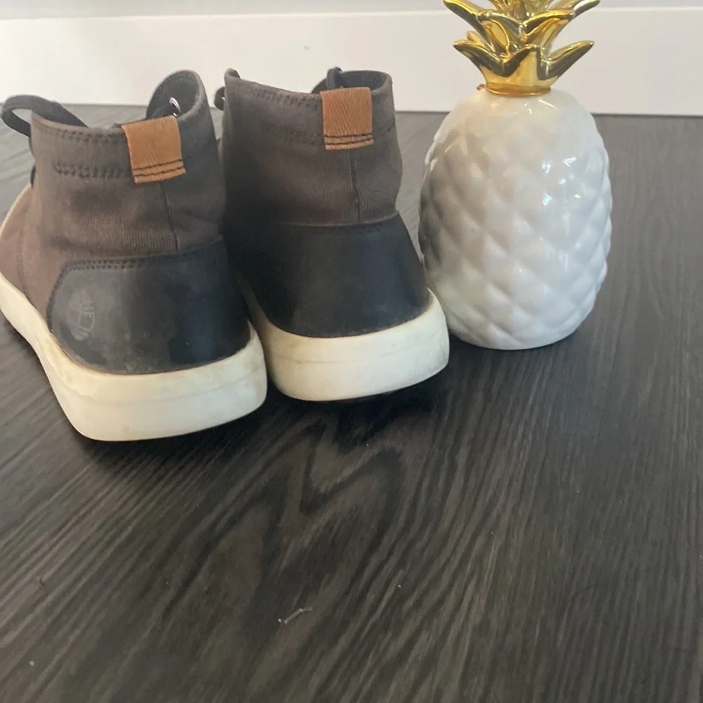 Timberland 🍍timberland earthkeepers🍍size